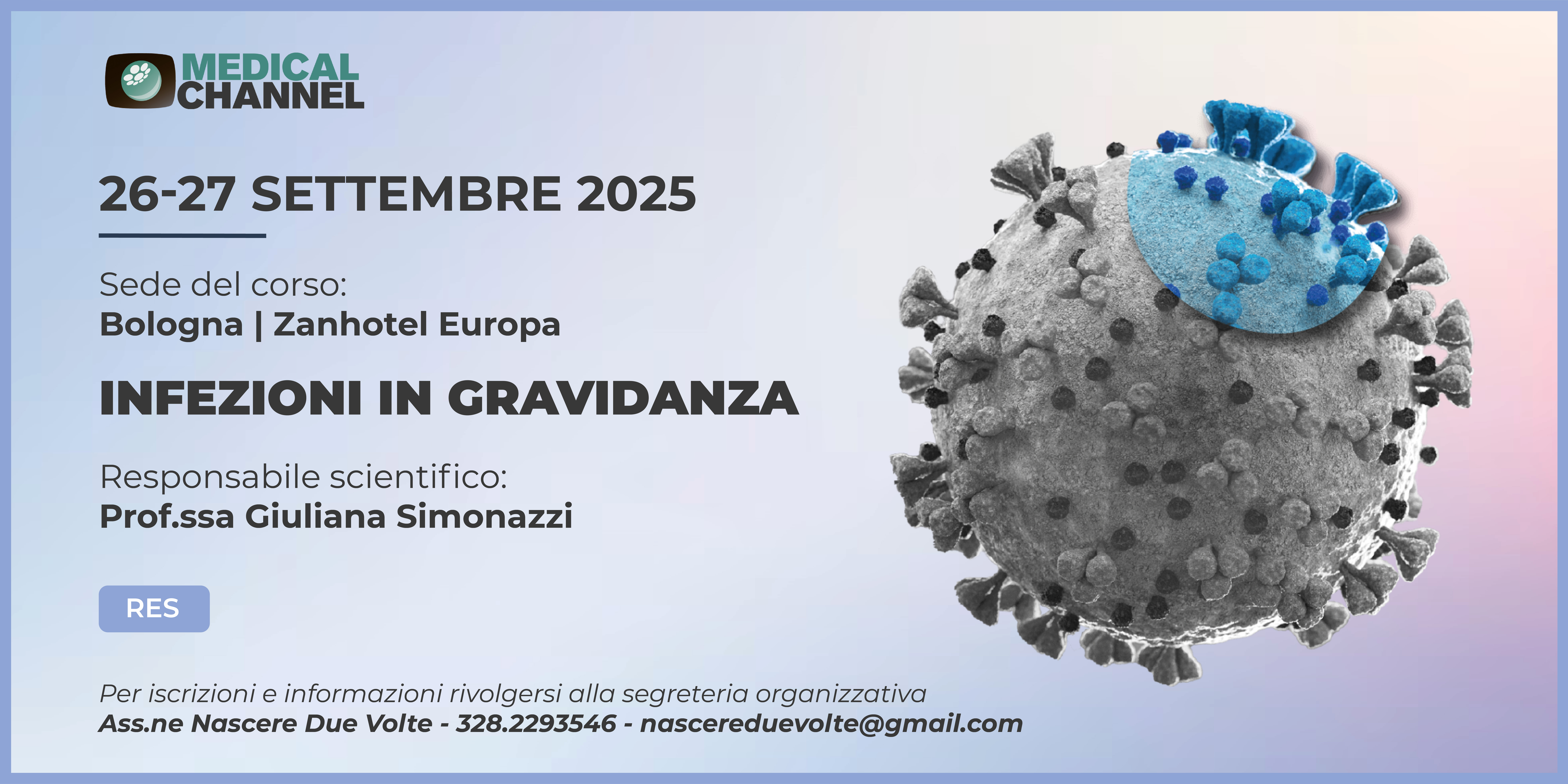 Diagnosi e gestione delle infezioni in gravidanza