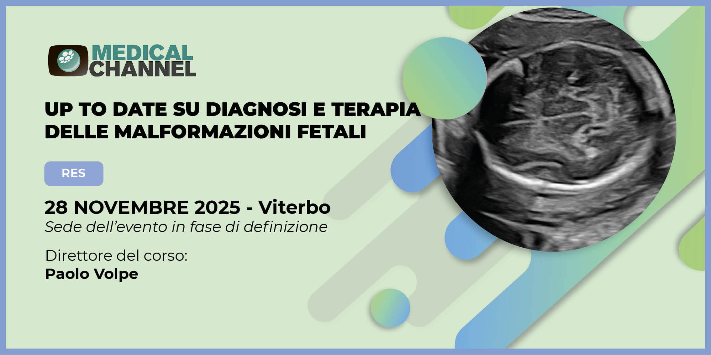 Up to Date su diagnosi e terapia delle malformazioni fetali 2